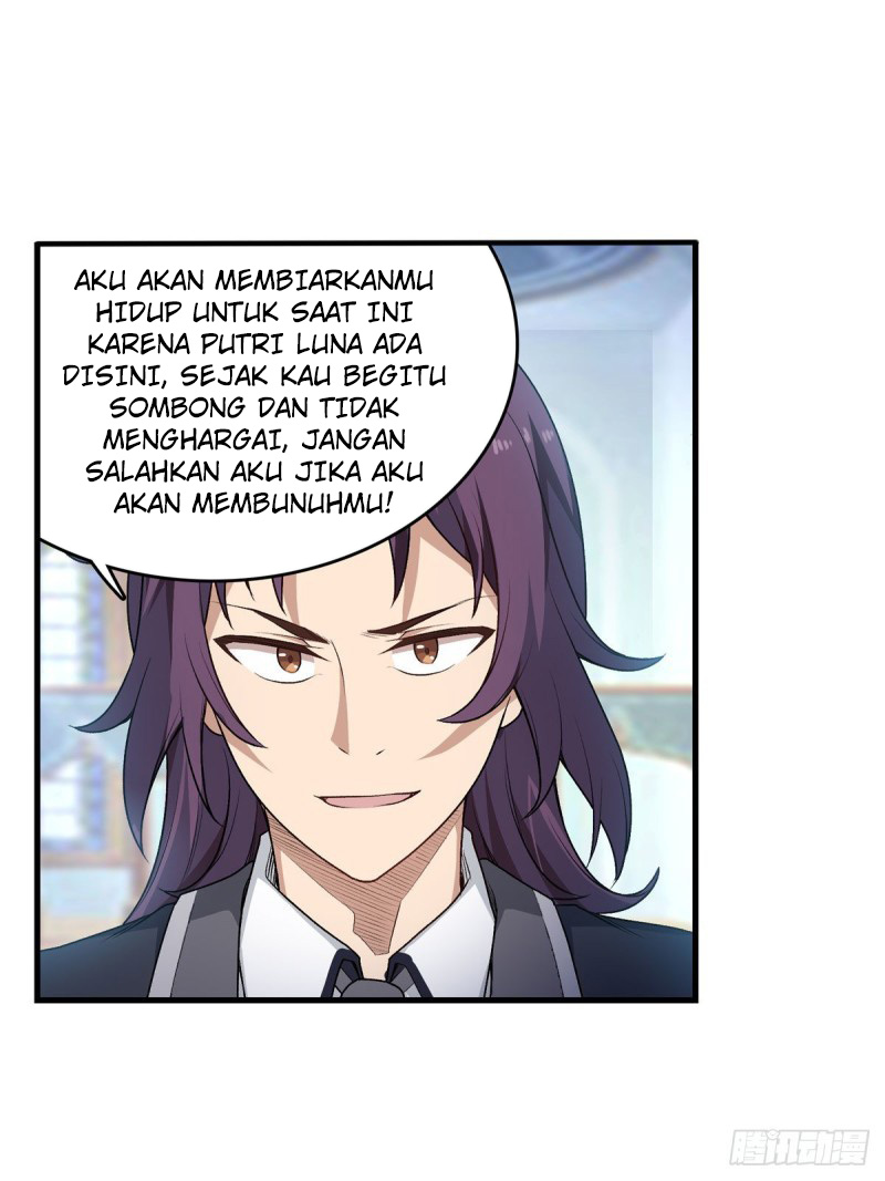 Wuxian Shitu Yu Shier Zhan Ji (Infinite Apostles and Twelve War Girls) Chapter 67 Gambar 20